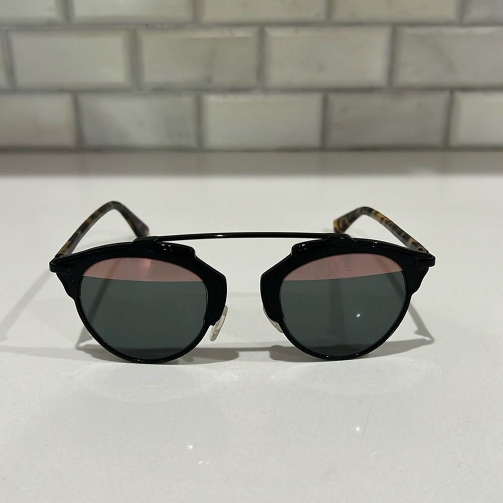 Dior Sunglasses